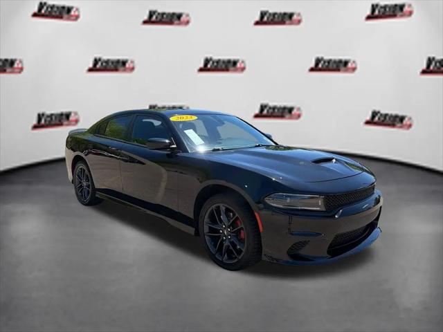 2023 Dodge Charger GT AWD