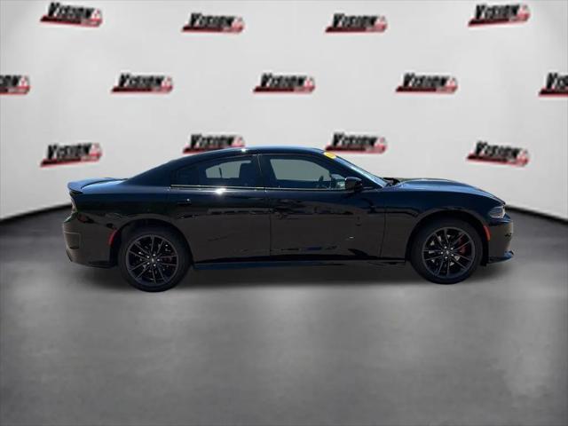2023 Dodge Charger GT AWD