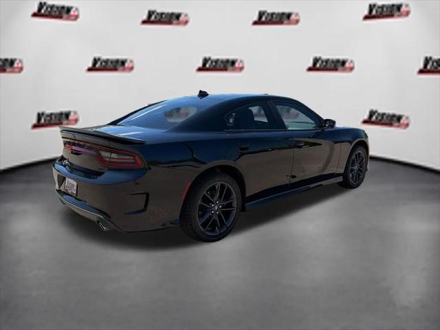 2023 Dodge Charger GT AWD