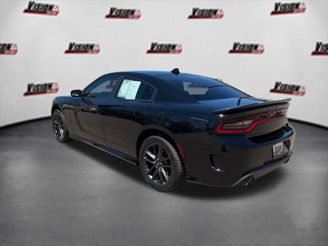 2023 Dodge Charger GT AWD