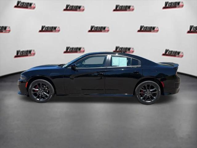 2023 Dodge Charger GT AWD