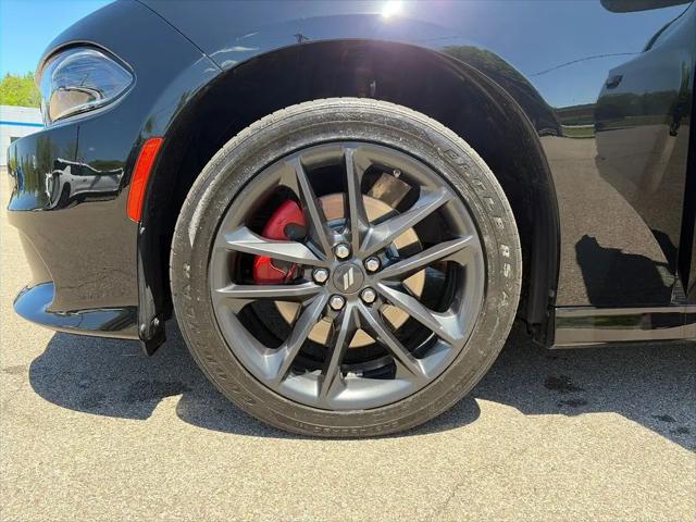 2023 Dodge Charger GT AWD
