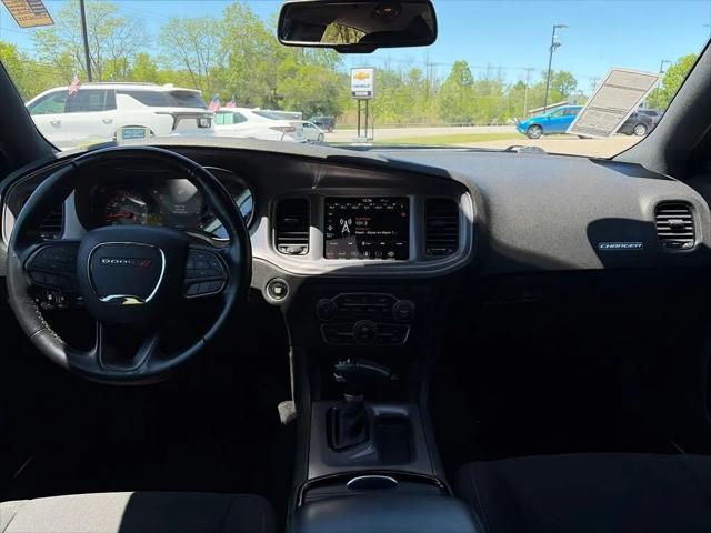 2023 Dodge Charger GT AWD