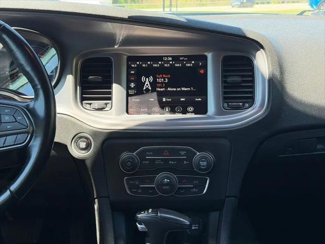 2023 Dodge Charger GT AWD