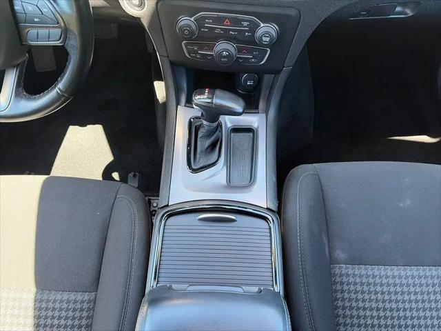 2023 Dodge Charger GT AWD