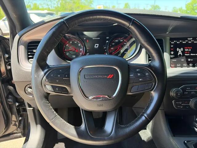 2023 Dodge Charger GT AWD