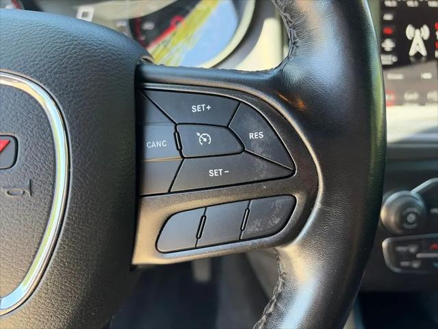2023 Dodge Charger GT AWD