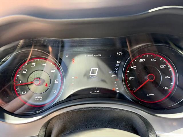 2023 Dodge Charger GT AWD