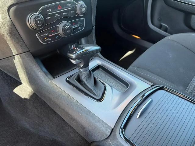 2023 Dodge Charger GT AWD