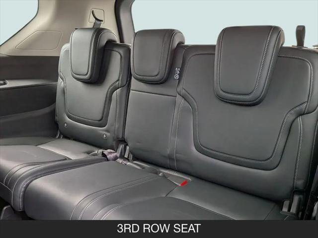 2026 Nissan Armada SV