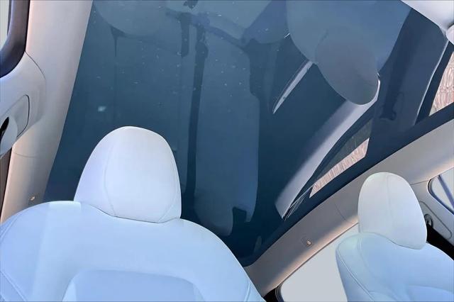 2024 Tesla Model Y Performance Dual Motor All-Wheel Drive