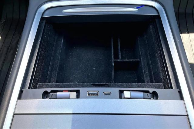 2024 Tesla Model Y Performance Dual Motor All-Wheel Drive