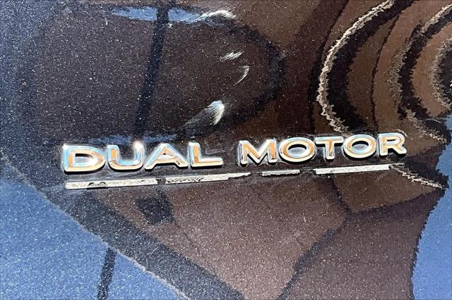 2024 Tesla Model Y Performance Dual Motor All-Wheel Drive