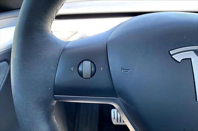 2024 Tesla Model Y Performance Dual Motor All-Wheel Drive