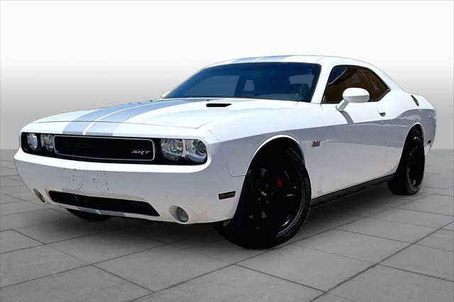 2012 Dodge Challenger SRT8 392 for sale in Lubbock, TX
