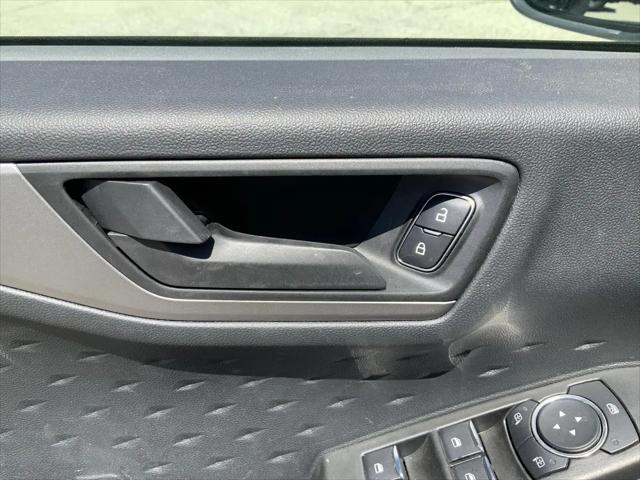 2020 Ford Escape S