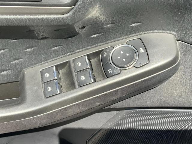 2020 Ford Escape S