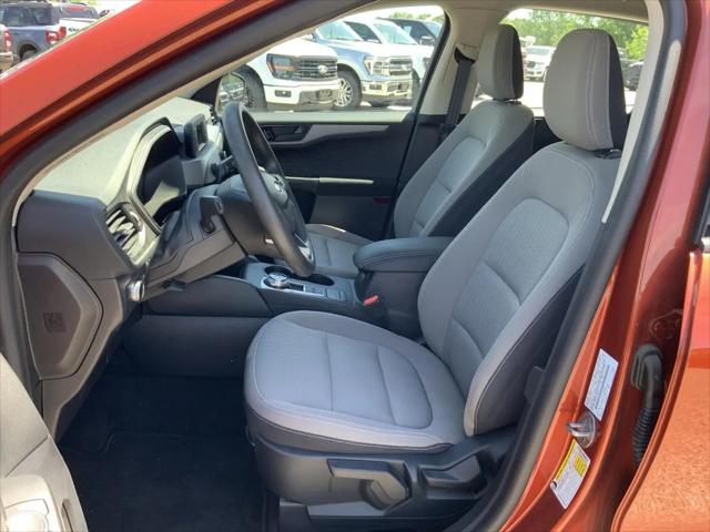 2020 Ford Escape S