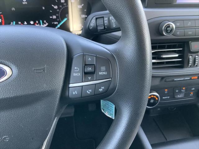2020 Ford Escape S