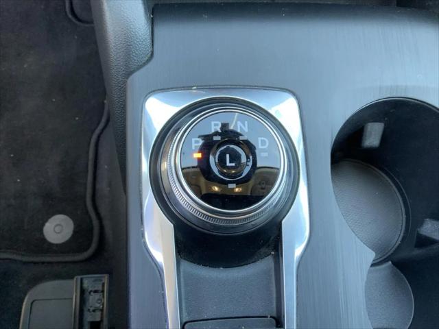 2020 Ford Escape S