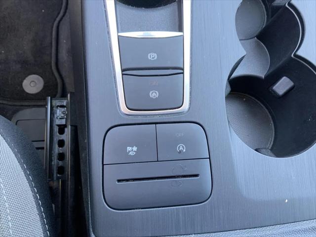 2020 Ford Escape S
