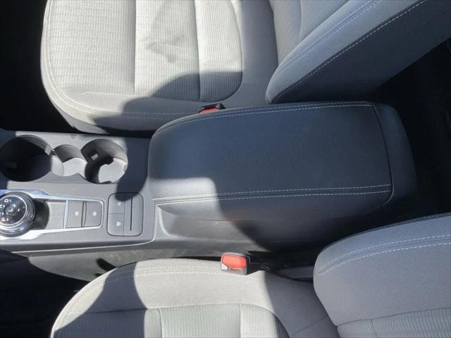 2020 Ford Escape S