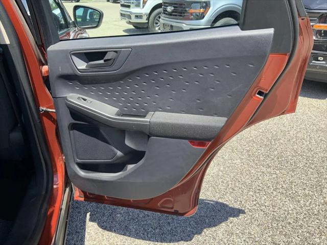 2020 Ford Escape S