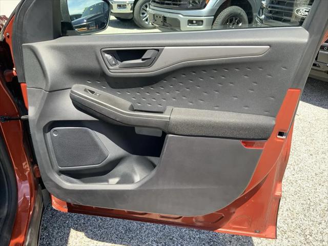 2020 Ford Escape S