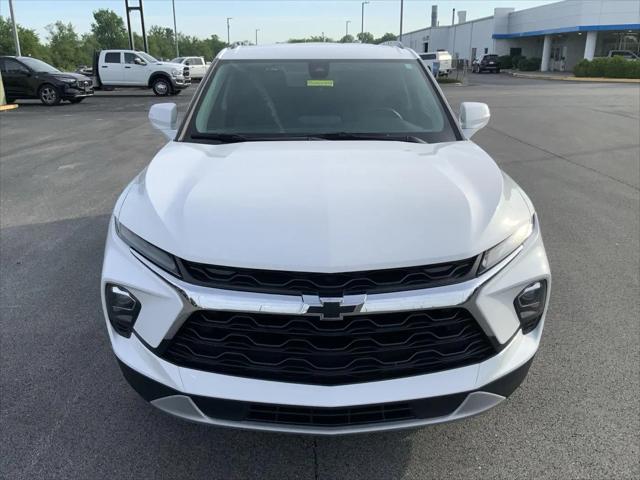 2024 Chevrolet Blazer FWD 3LT