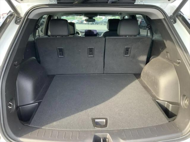 2024 Chevrolet Blazer FWD 3LT