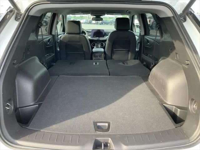 2024 Chevrolet Blazer FWD 3LT