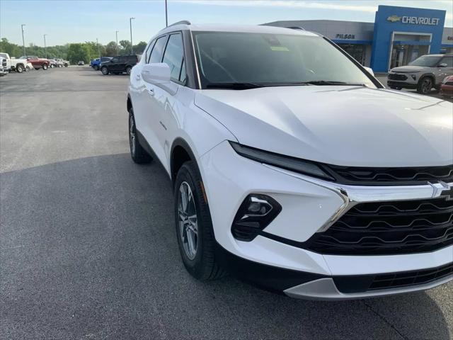 2024 Chevrolet Blazer FWD 3LT