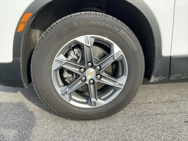 2024 Chevrolet Blazer FWD 3LT