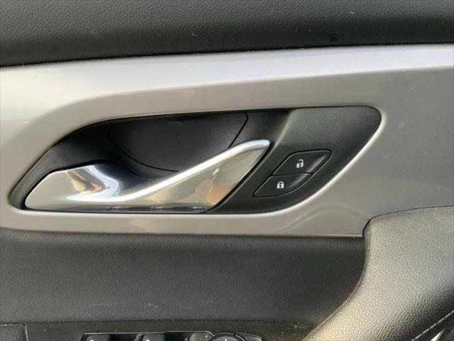 2024 Chevrolet Blazer FWD 3LT