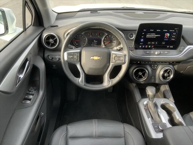 2024 Chevrolet Blazer FWD 3LT