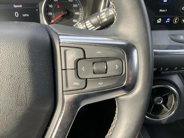 2024 Chevrolet Blazer FWD 3LT