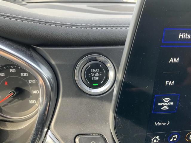2024 Chevrolet Blazer FWD 3LT
