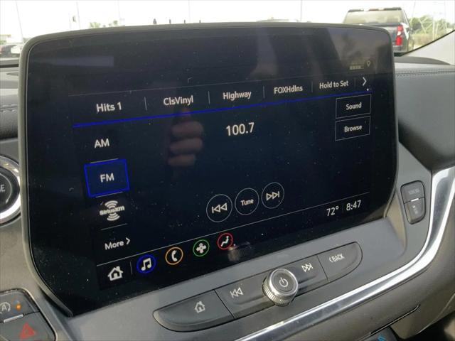 2024 Chevrolet Blazer FWD 3LT
