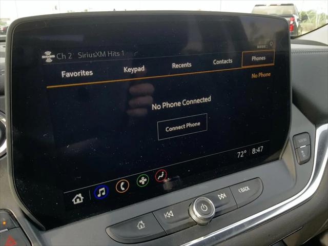 2024 Chevrolet Blazer FWD 3LT