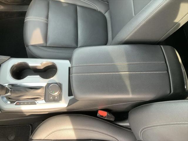 2024 Chevrolet Blazer FWD 3LT