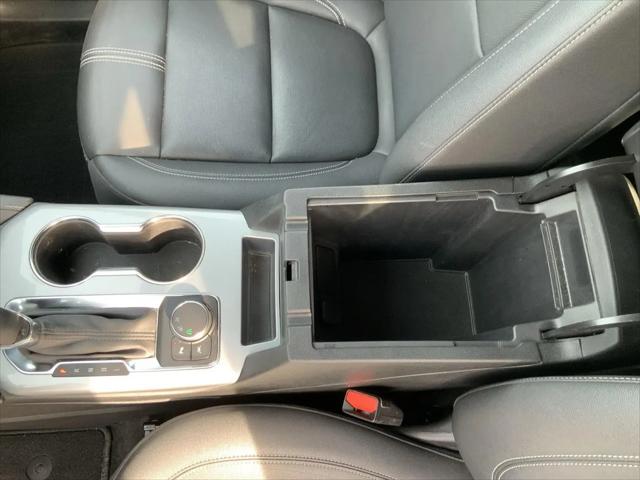 2024 Chevrolet Blazer FWD 3LT