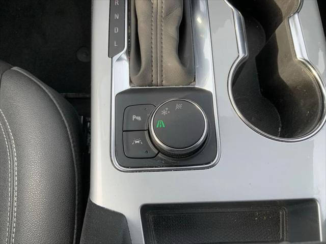2024 Chevrolet Blazer FWD 3LT