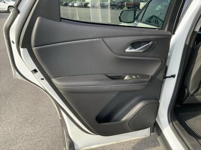 2024 Chevrolet Blazer FWD 3LT
