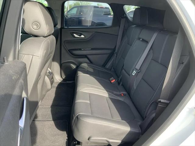 2024 Chevrolet Blazer FWD 3LT