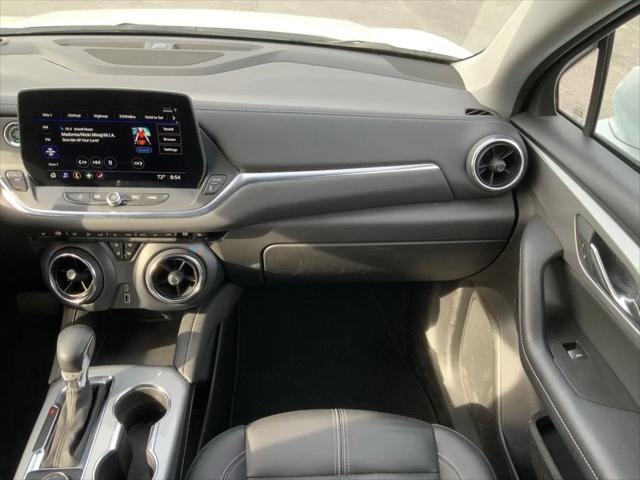 2024 Chevrolet Blazer FWD 3LT