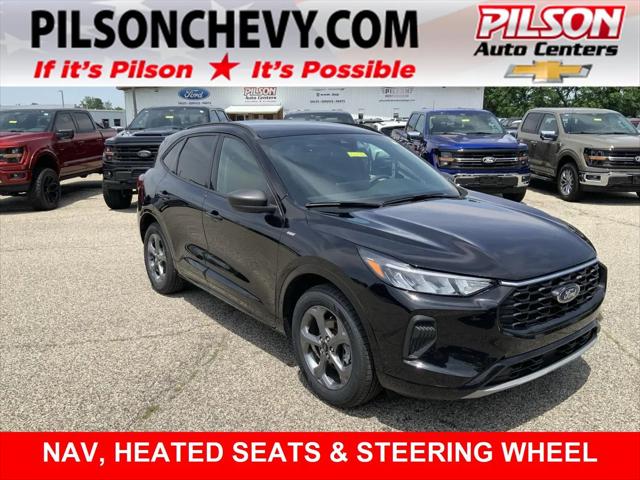 2023 Ford Escape ST-Line for sale in Clinton, IN