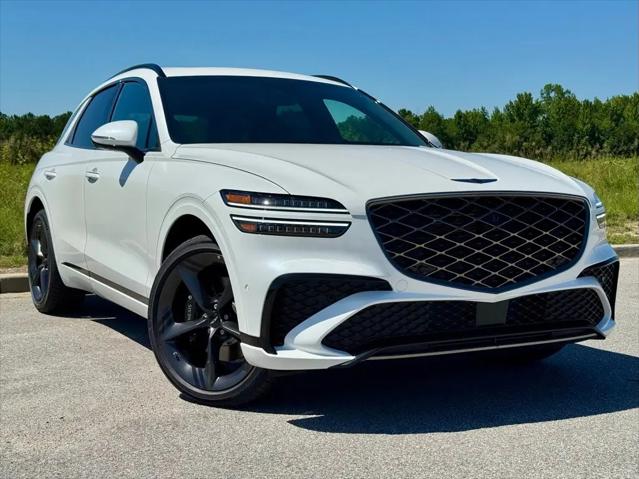2026 Genesis GV70 2.5T Sport Prestige for sale in Columbia, SC
