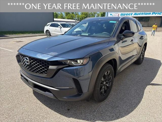 2026 Mazda CX-50 2.5 S Preferred for sale in Kent, OH
