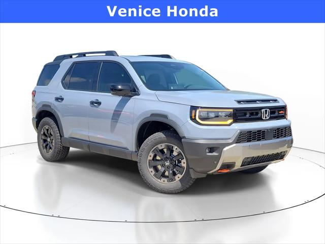 2026 Honda Passport AWD TrailSport Elite for sale in Venice, FL