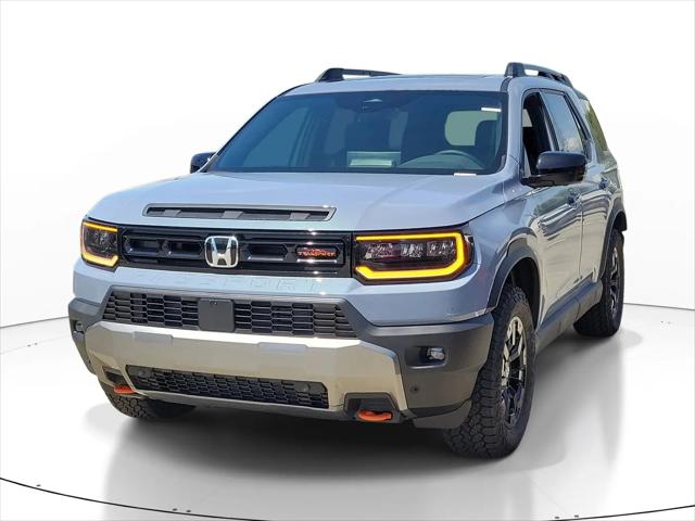2026 Honda Passport AWD TrailSport Elite